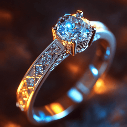 The Blizzard Proposal: How a FDNY Hero Redefined Forever with a Ring