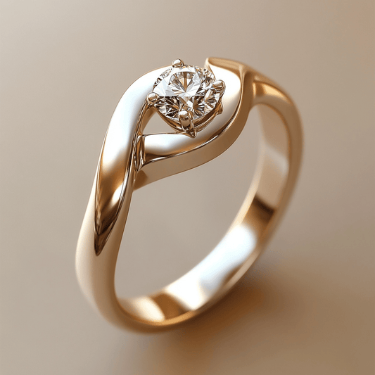 Mobius Ring of Eternal Love