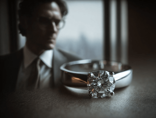 The Ring That Tamed Wall Street's Wolves