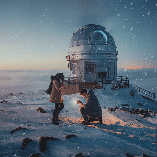Under the Star Trail: An Astronomer’s Proposal Story & Why This Ring Tops Men’s Choices in 2025