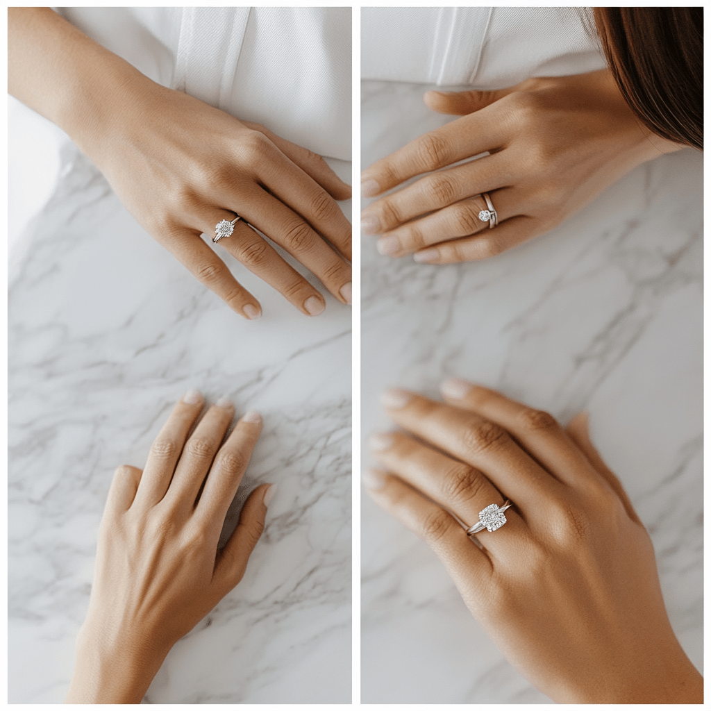 How to Choose the Perfect Proposal Ring: 5 Critical Steps & Pitfall Avoidance