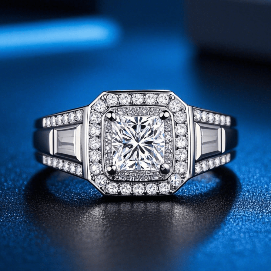 President's Ringvanguardjewels Ring