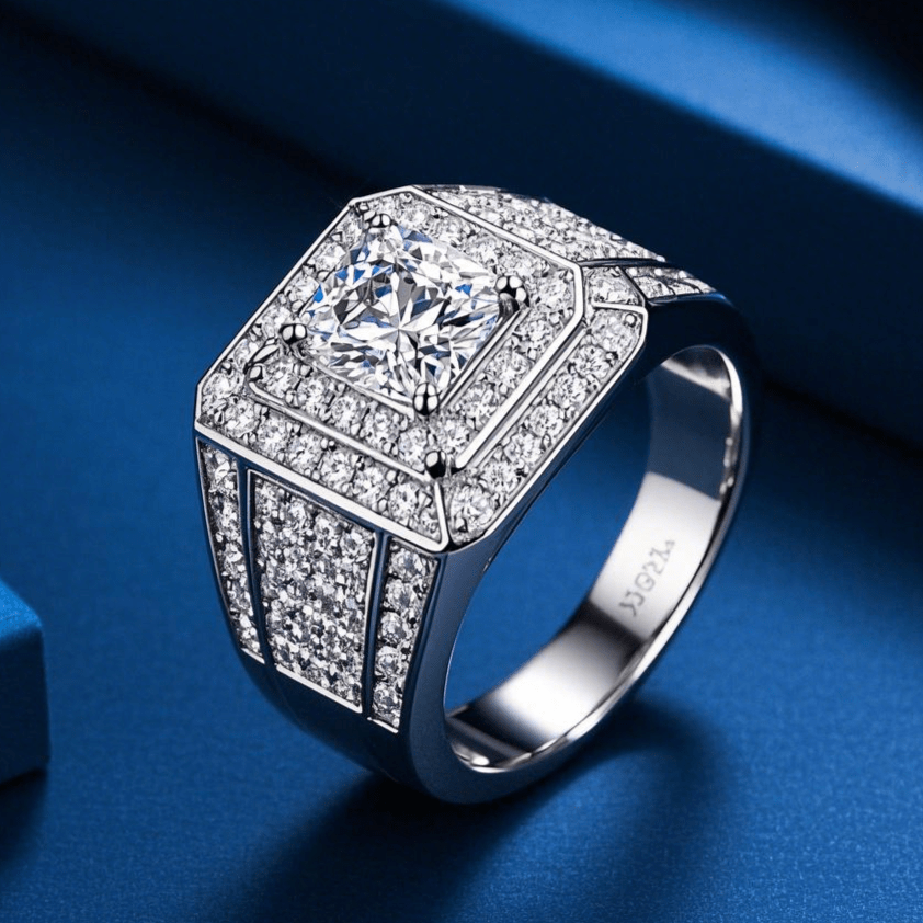 President's Ringvanguardjewels Ring