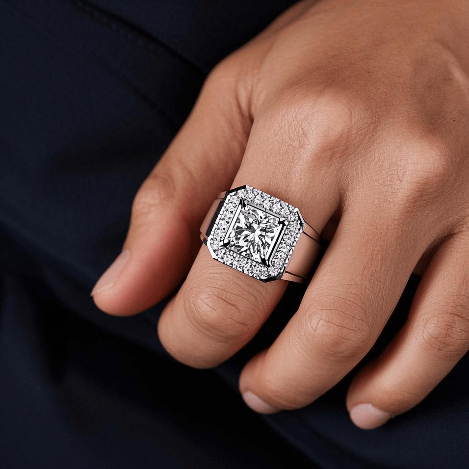 President's Ringvanguardjewels Ring